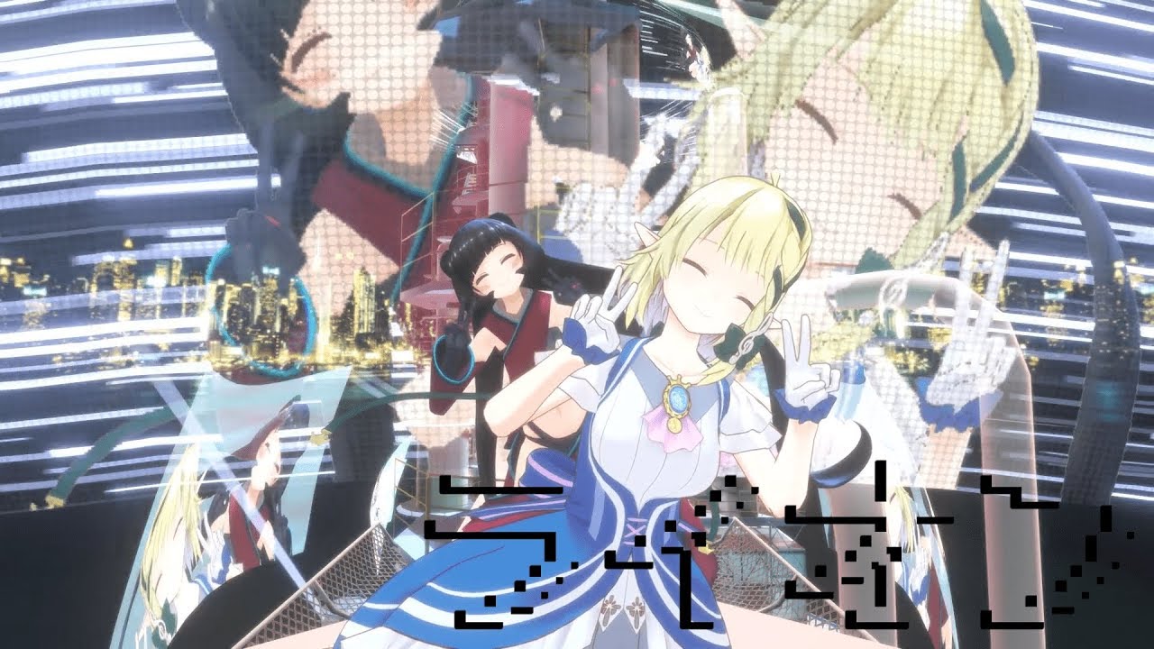 カラオケ制作、work