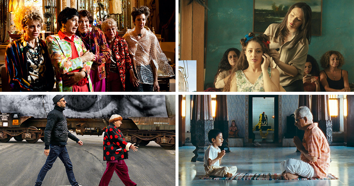 おうちでシネマ　「アップリンク」代表のオススメ“在宅”映画4選 - WWDJAPAN