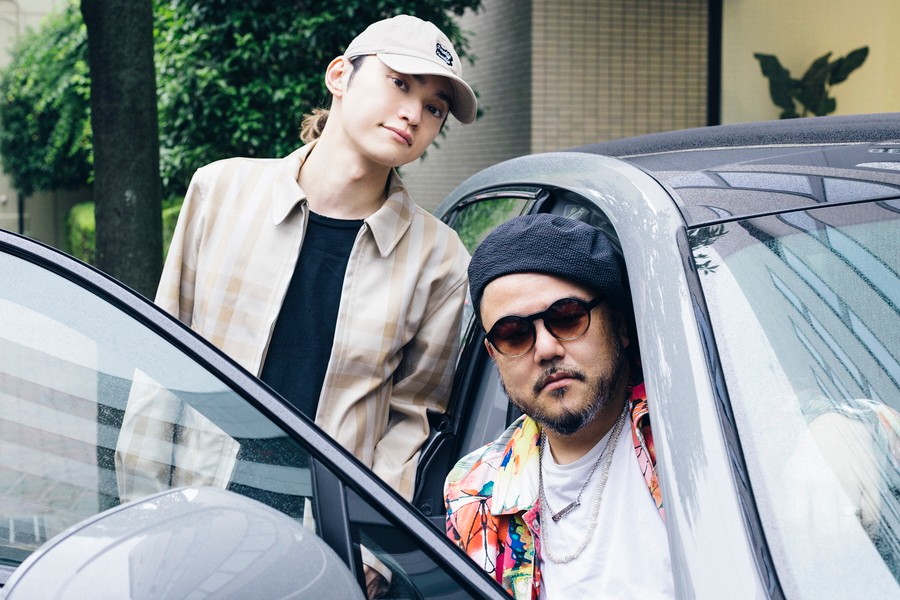 【執筆】SOIL 社長×SKY-HIが語る、ラジオのワクワク感。そして“土台”を作った東京 | J-WAVE NEWS