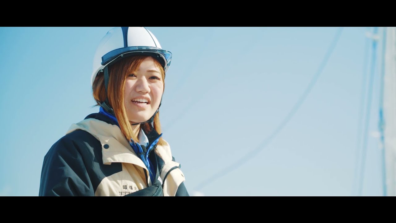 株式会社臼福本店PV longver