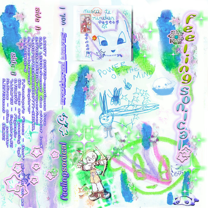 ミュージシャン、client works