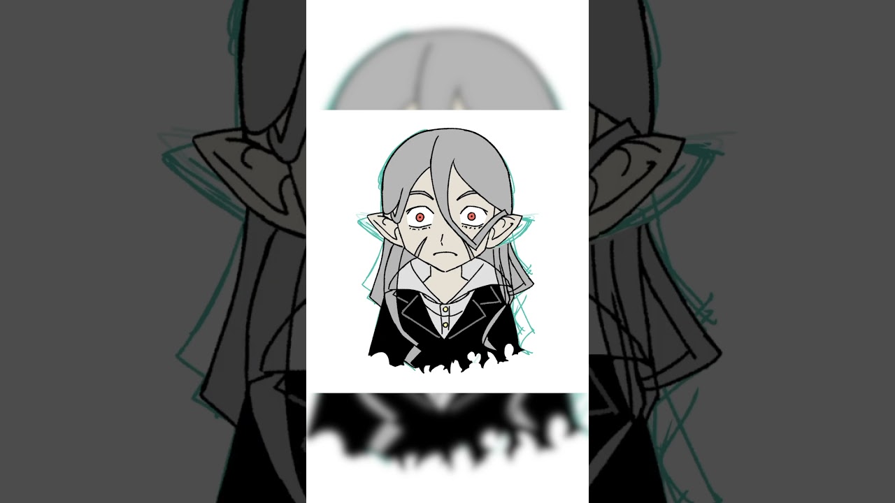 EDの入り…其方…..女神か？