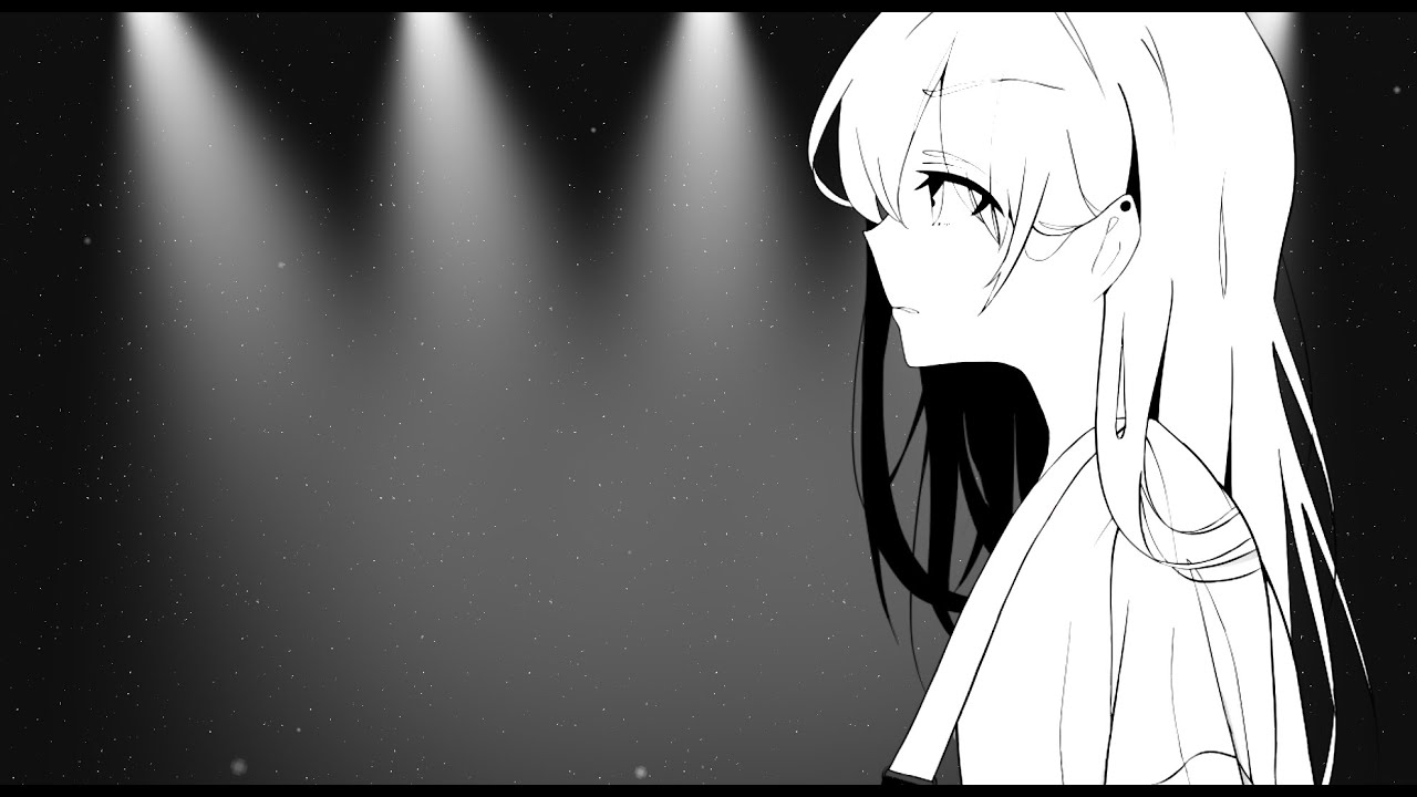 夢中人 / フキゲン feat. 初音ミク