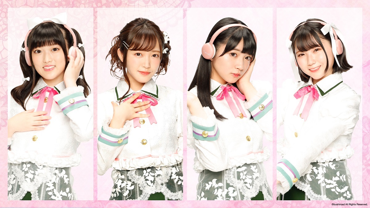 ラフ、ライブレポート