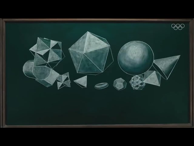 Olympic Games Tokyo 2020 Opening Ceremony  opening movie