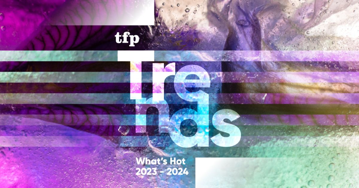 ［イギリス発の食トレンド予測2023］食のキーワードTOP20を「TFP」が発表 - FoodClip| 食ビジネスの動向やトレンドを届ける専門メディア