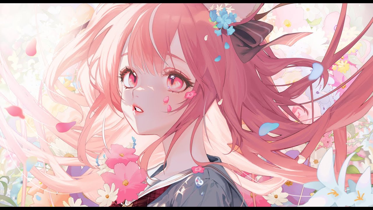 【オリジナルMV】私は、私達は /Cover なこ　#歌みた #ボカロ #ボカロ歌ってみた #新人vtuber