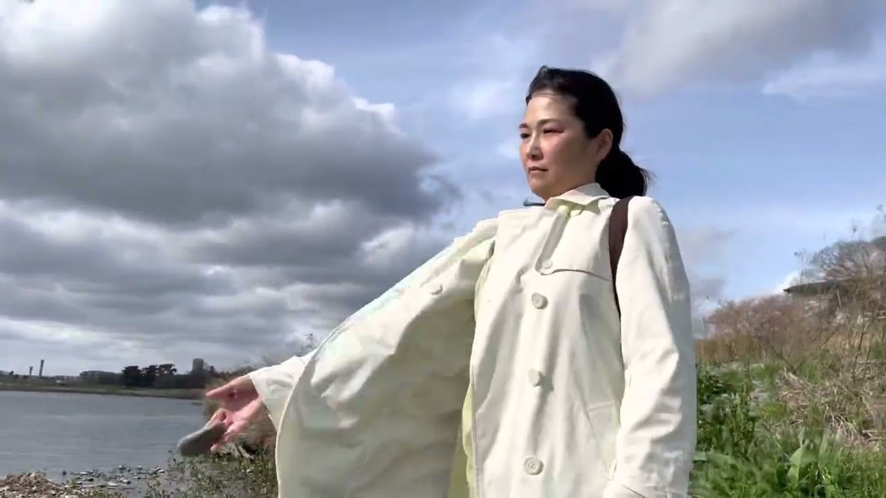 ポートフォリオ動画　呆然&悲しみ編