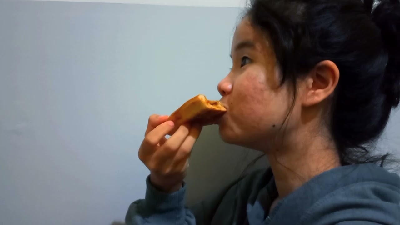 ADVERTISING VIDEOS (pizza)