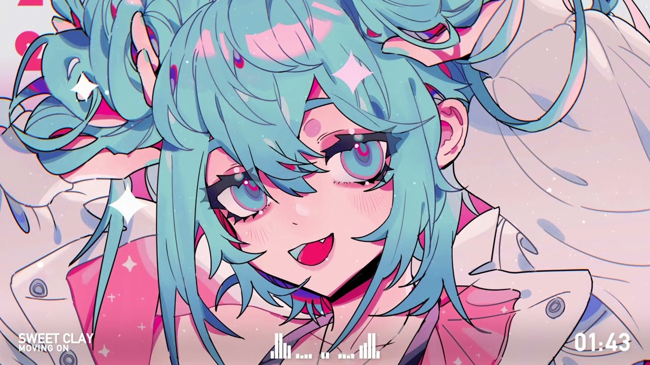 Sweet Clay - Moving On