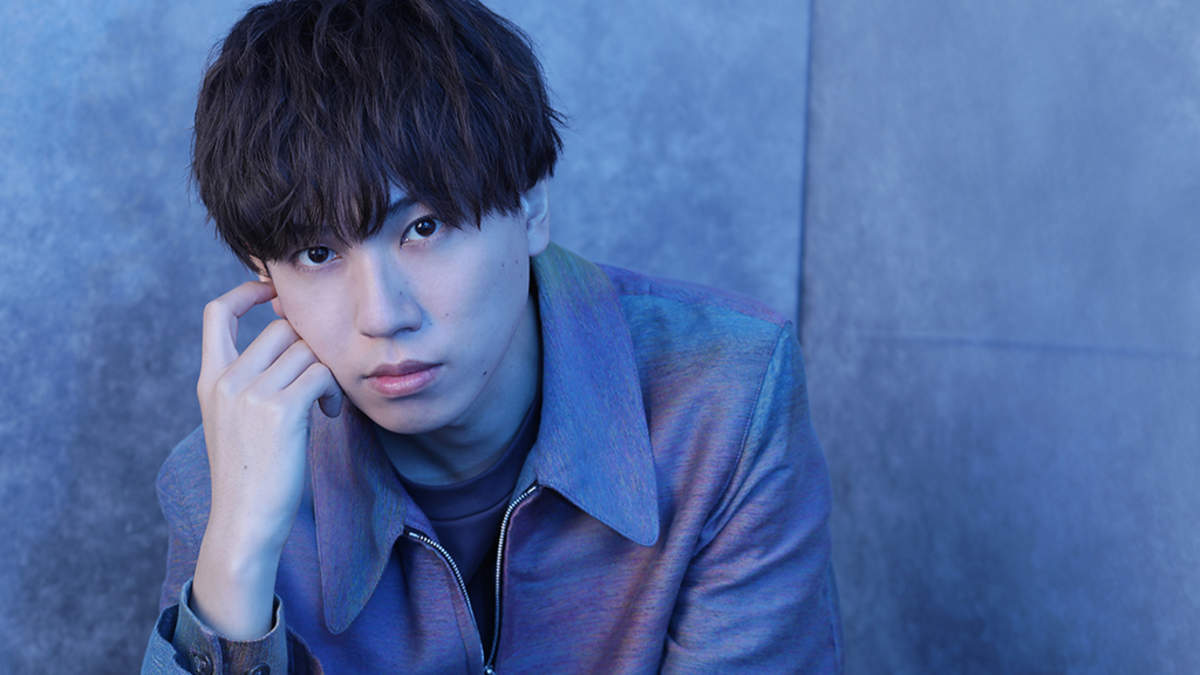 BARKS｜梶原岳人