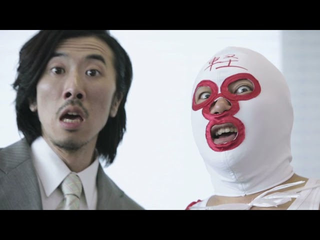 軽自動車マン Part5 web