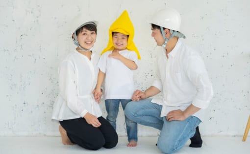 水・ガス・電気なし生活を体験「防災教育」で子どもの生き抜く力を育む | CHANTO