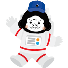 ゴリさんマークの便利屋さん - 株式会社Next GR