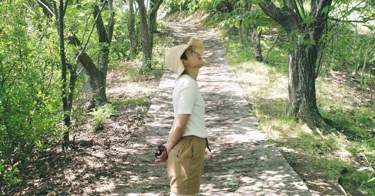 note、お宿