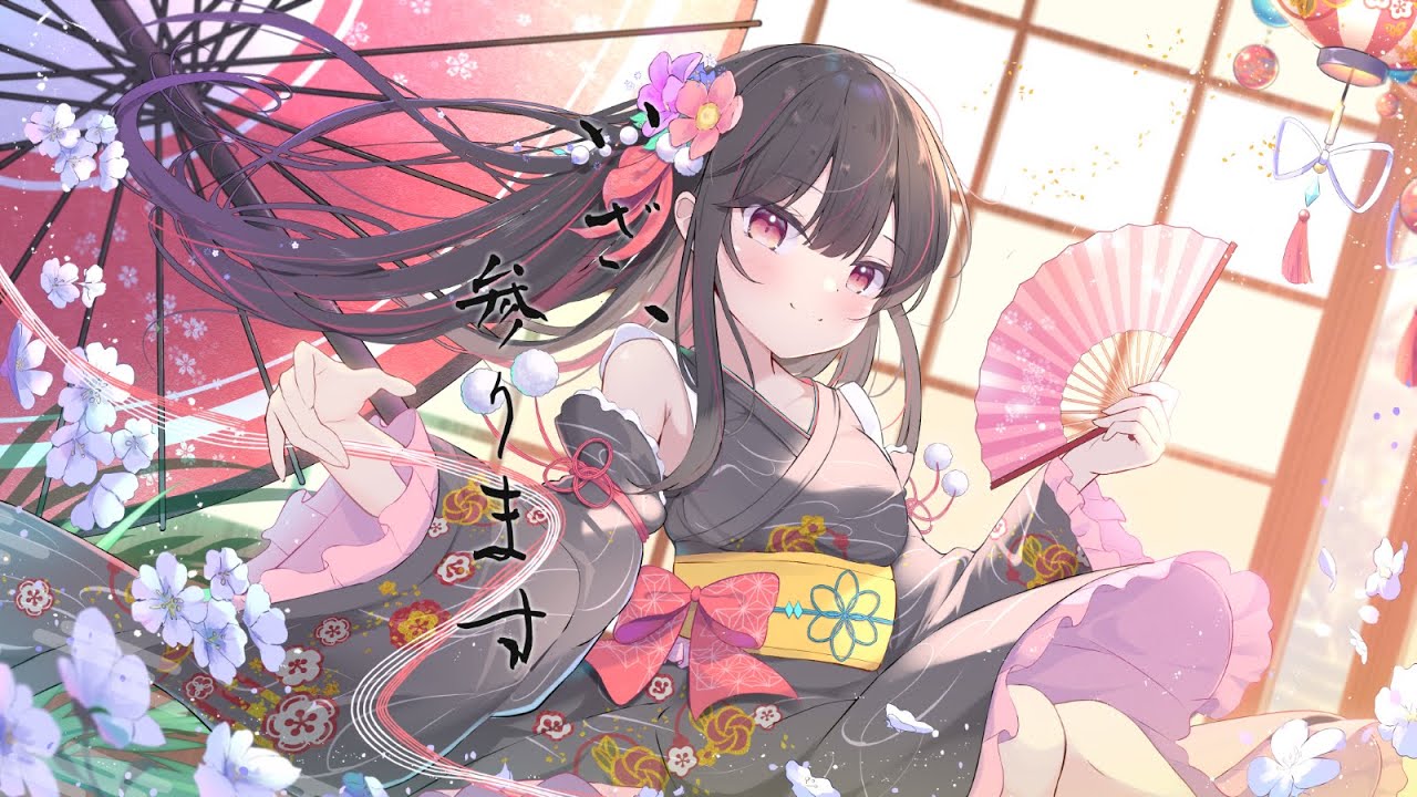 ディーン、少女
