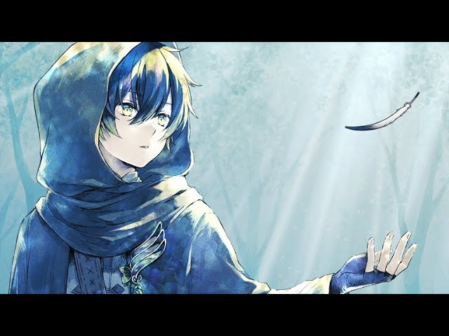 鴎『忘れじの言の葉』カバー