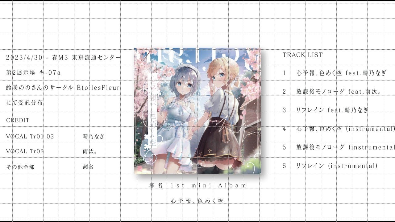 名刺デザイン、edit
