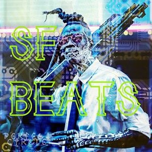 01 SF BEATS (portfolio for Skeb) by Perfect Circle