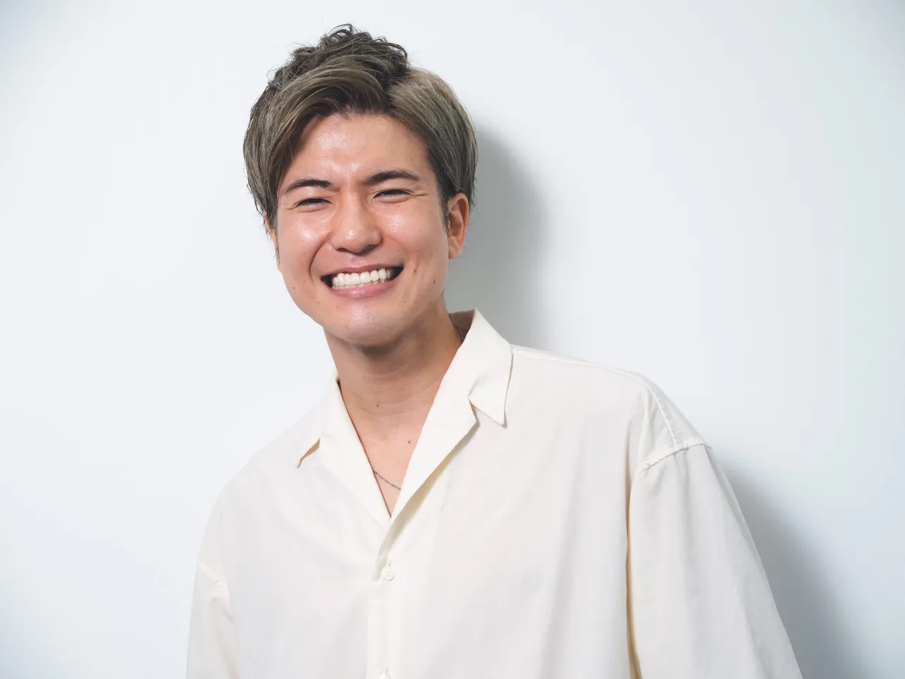 宮野真守、声優