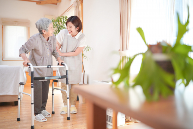 在宅介護における夏バテ回避のためにできることは？ 介護福祉士が解説 | Medical DOC