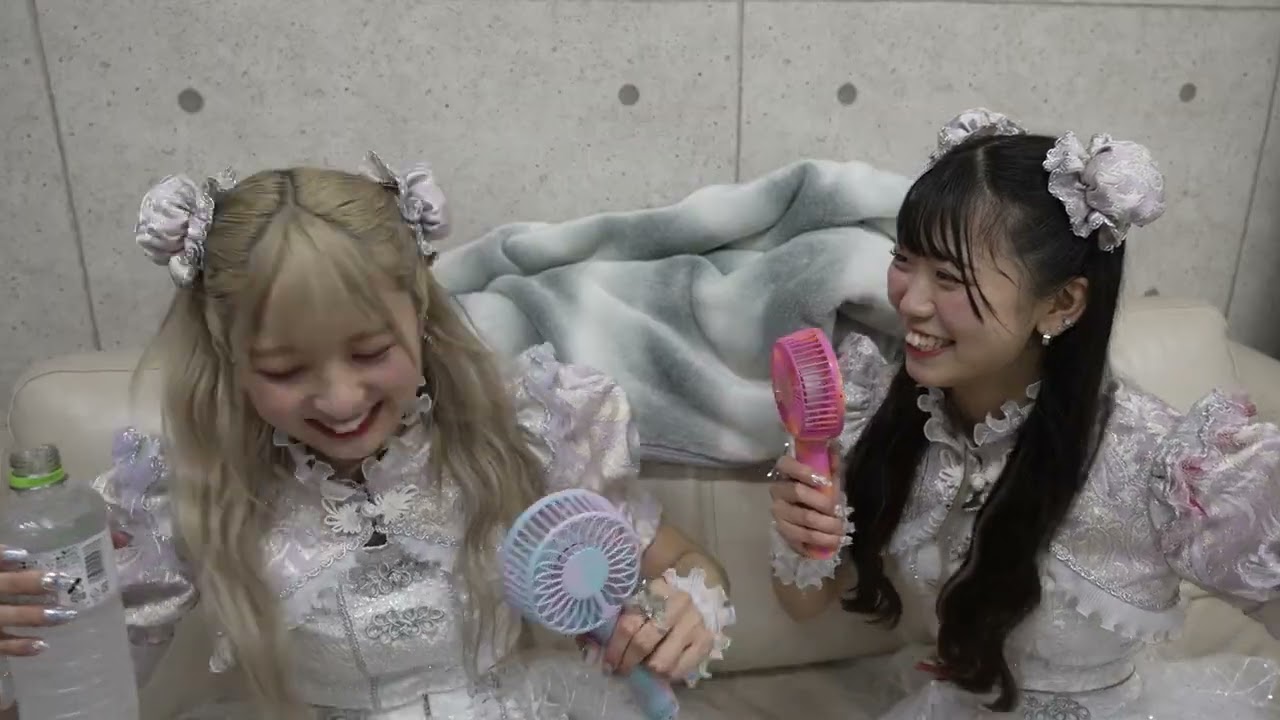 Renew ティザー動画