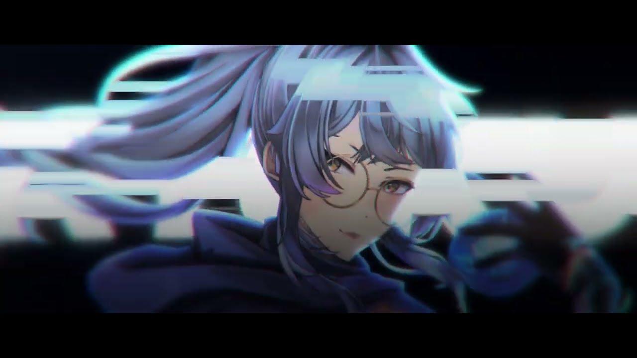 MetaVertex Trailer