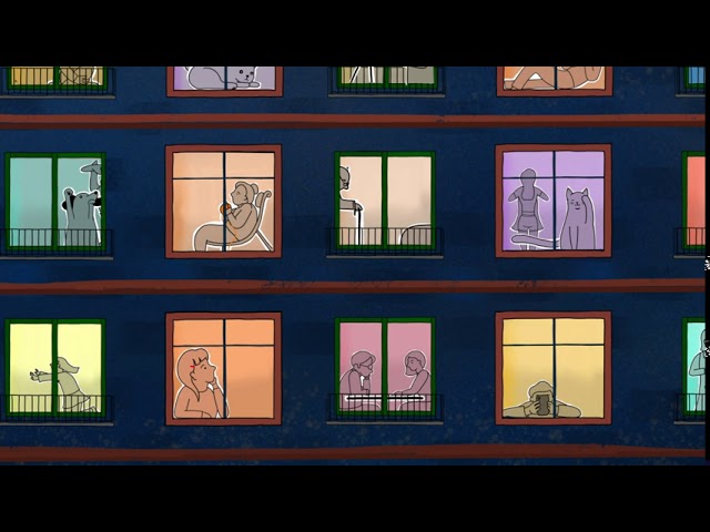 AIYFFアジア国際青少年映画祭 PV