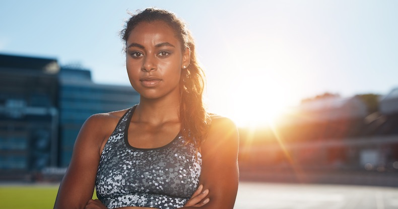 【コラム】私たちはスポーツがしたい！ 「女らしさ」より「自分らしく」生きる道を選ぶヴィーナスに共感する | ジョイキャリア