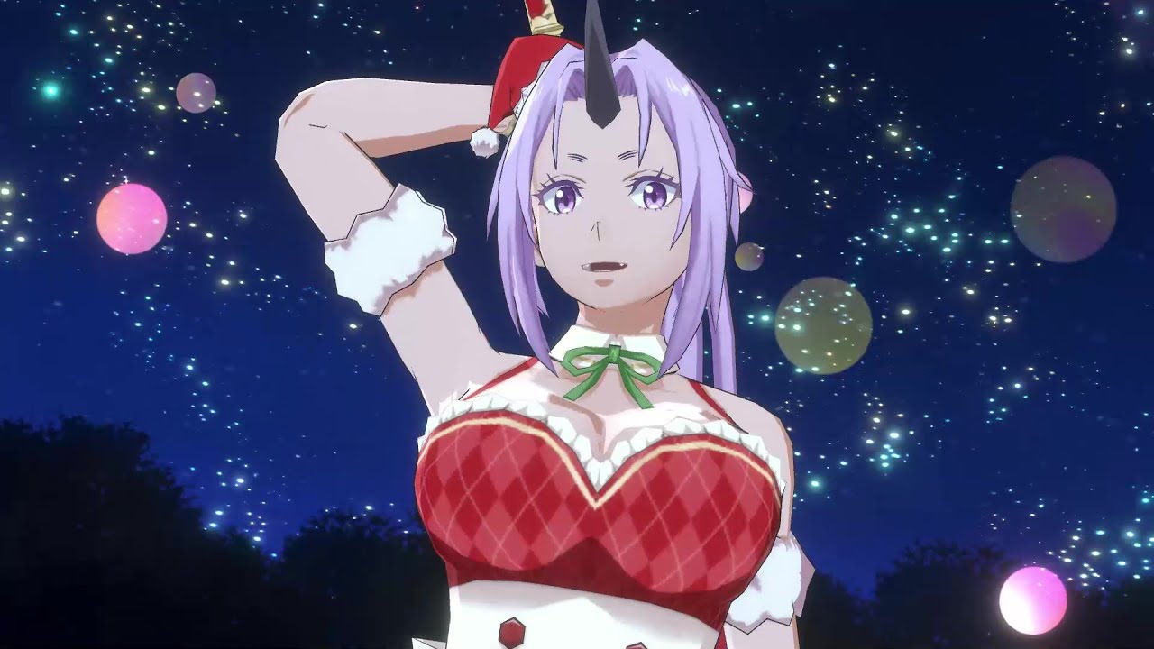 ShionMaidCostume2021Christmas SpecialSkill