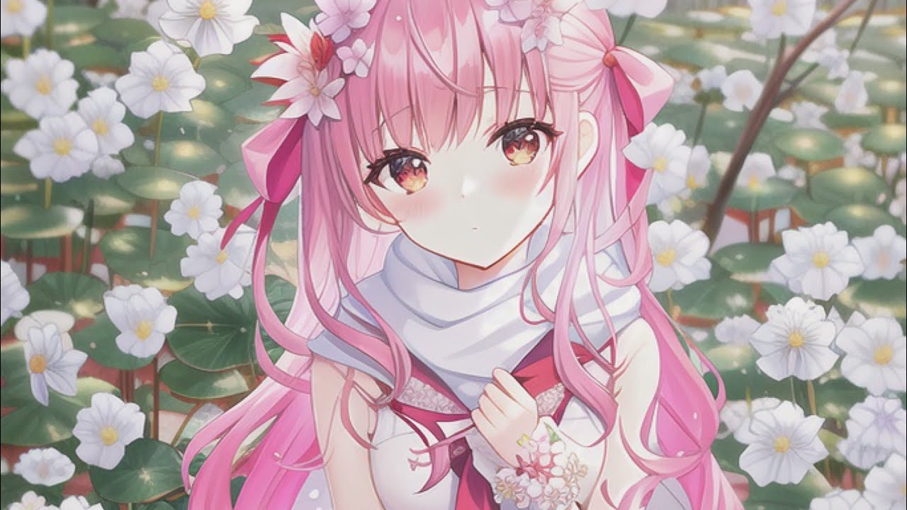 ルイト様 - カスミソウ/重音テト【オリジナル曲】