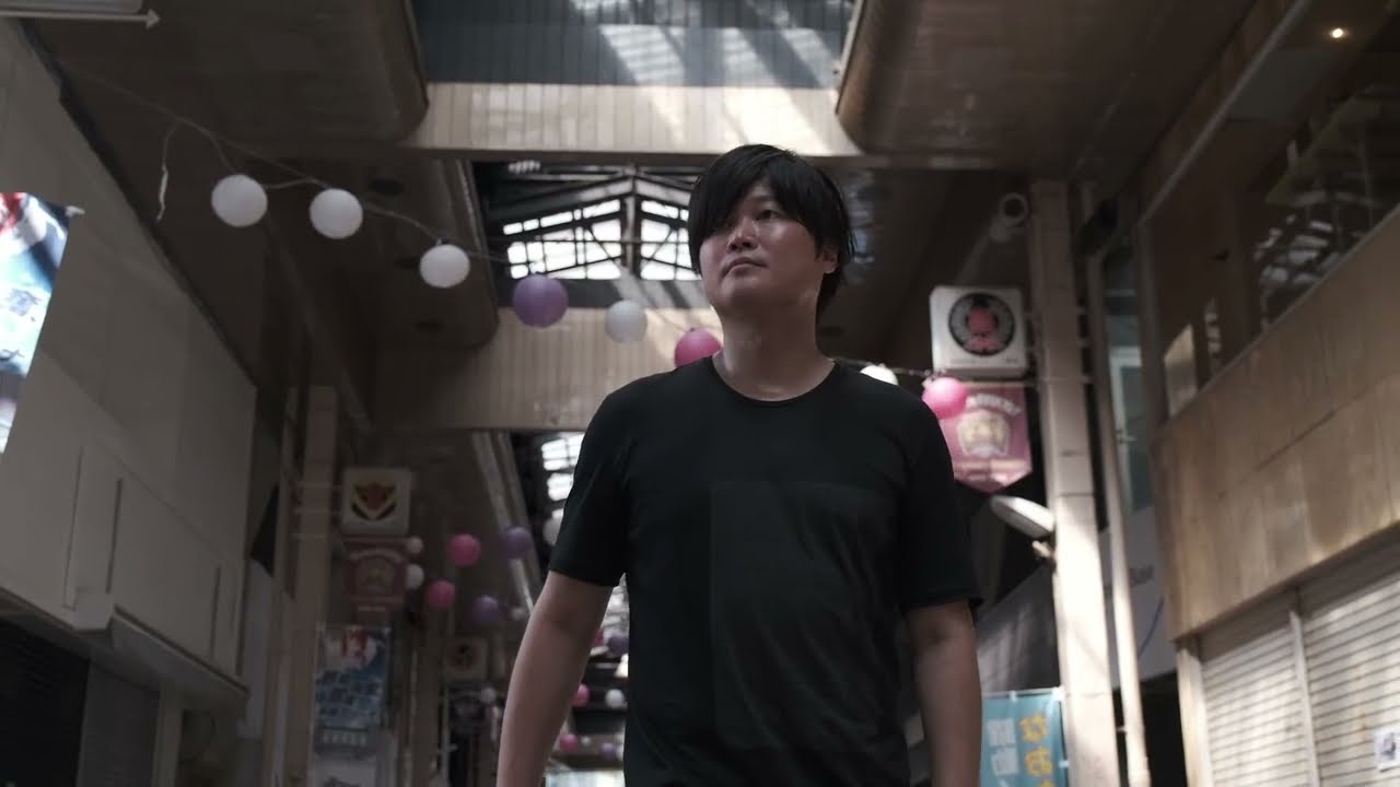 ファッション、映像クリエイター