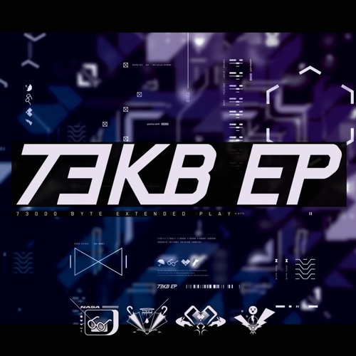 73KB EP
