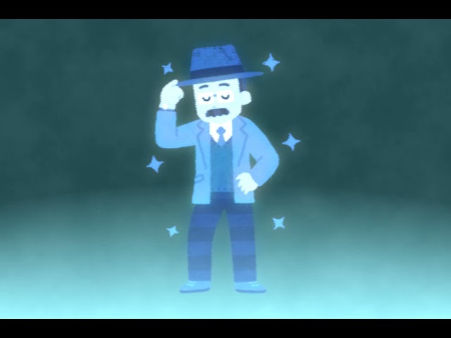 カード、エフェクト