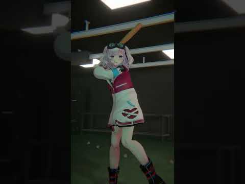 ショートヘア、logo‧vtuber