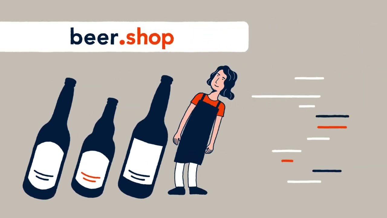 get dot shop ! WEB-CM
