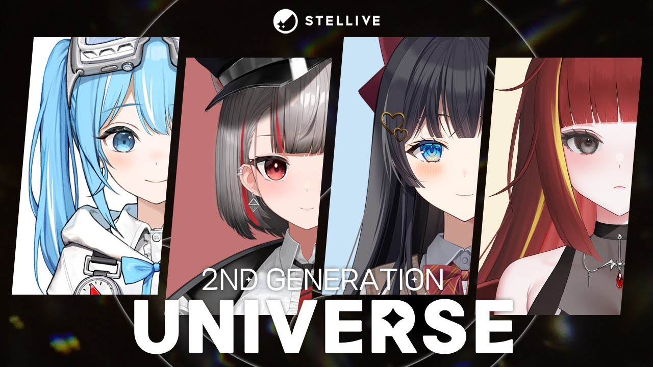 illustrations、pv