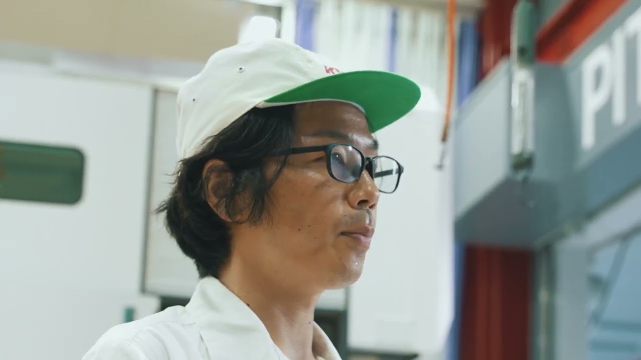 映像、pr動画