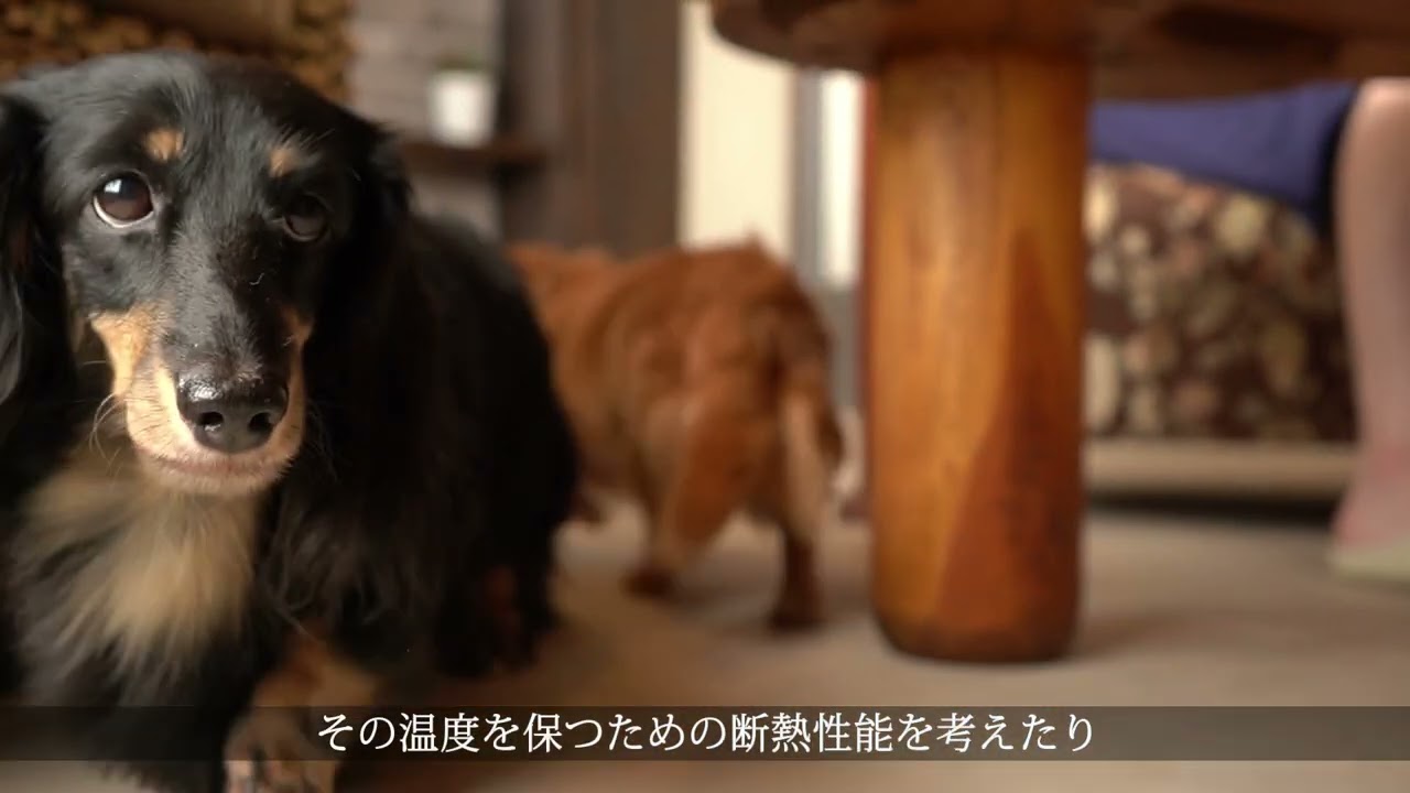 ㈱EST produce 様　PR動画