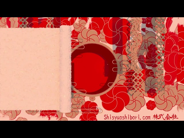 おしぼりきんぐOP・ED制作