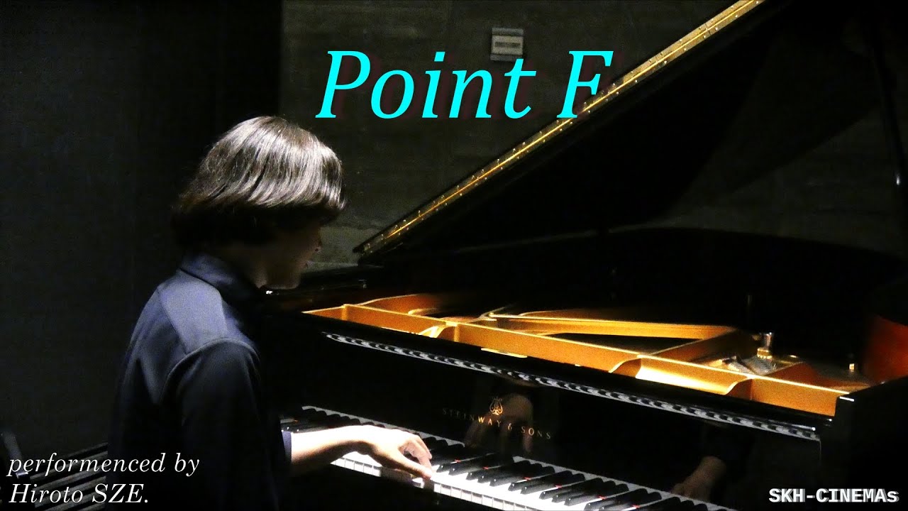 【MV】Point F / Hiroto SZE.