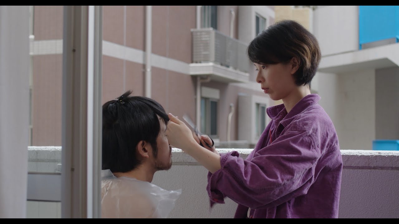 映画『夢半ば』予告編