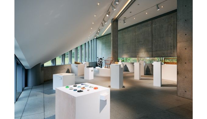 【展覧会レポート】21_21 DESIGN SIGHTギャラリー3「そばにあった未来とデザイン『わからなさの引力』展」