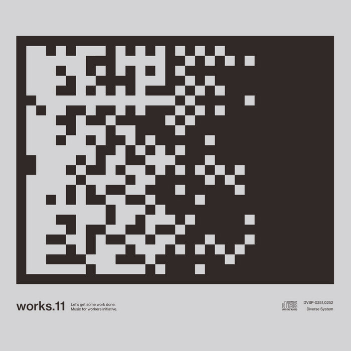 Diverse System 「works​.​11」