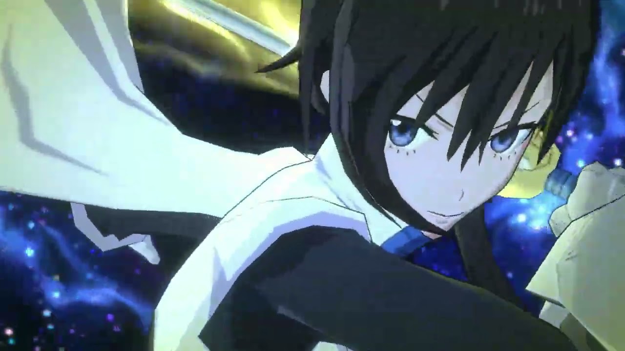 oc、エフェクト