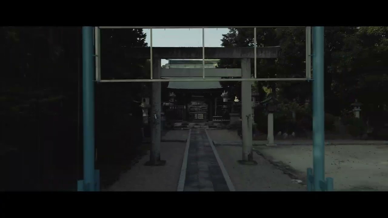 Oguchi Town Autumn 2022 