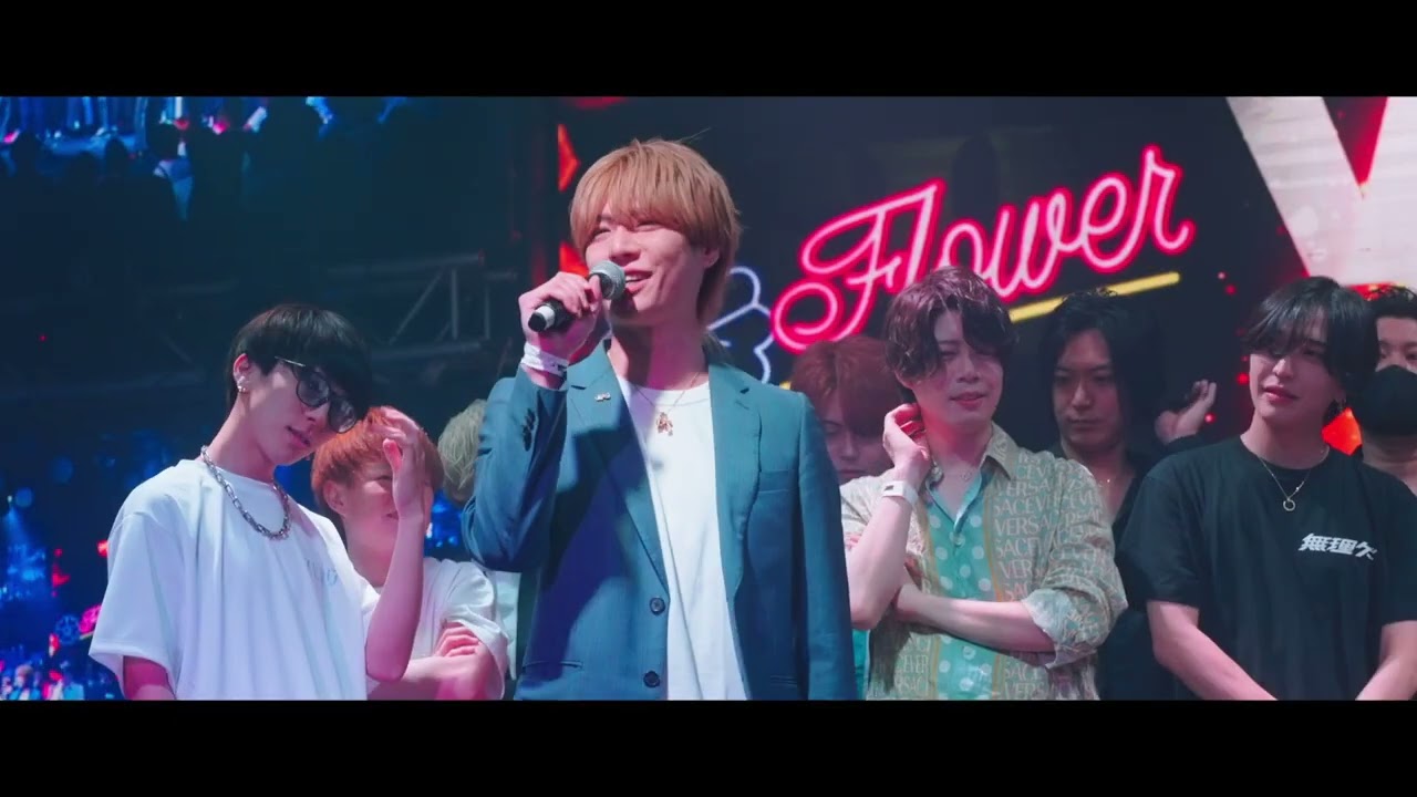 シンスフェス2023ダイジェストムービー