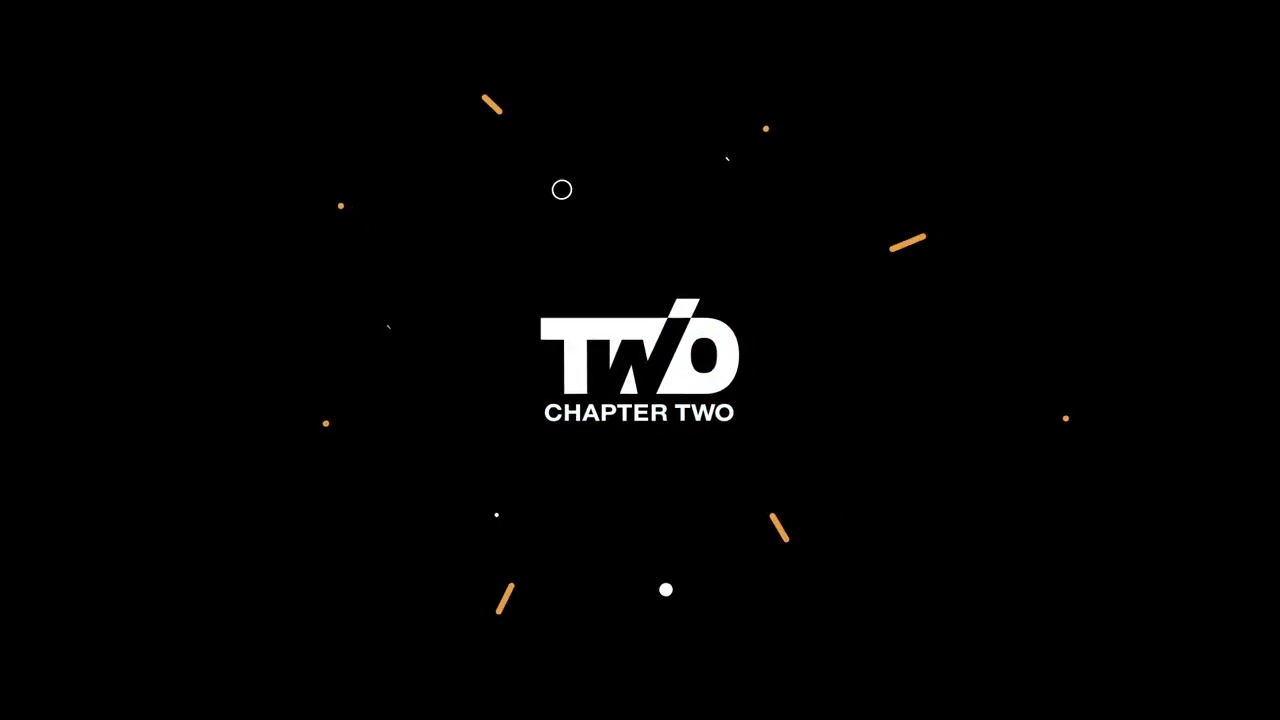 logo animetion
