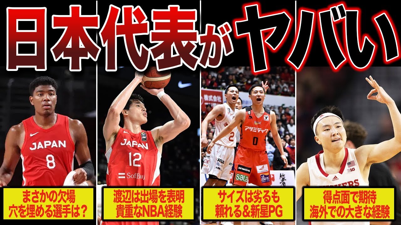 W杯日本代表
