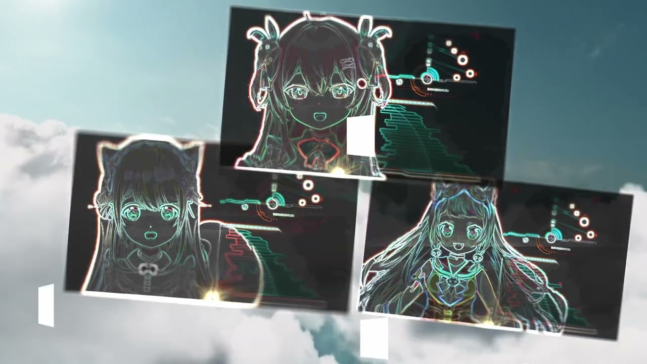 videos、コンサルティング